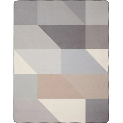 Biederlack Great Stone deka 180x220