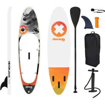 Paddleboard EG Java 10,6 Men