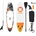 Paddleboard EG Java 10,6 Men