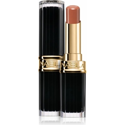 Nabla Cosmetics Beyond Jelly Lipstick hydratačný rúž Lunar 3,2 g