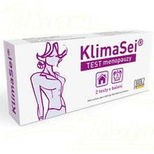 Ardez Pharma KlimaSei test na menopauzu 2 ks