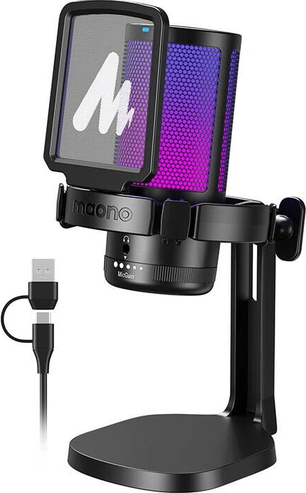 Maono DGM20