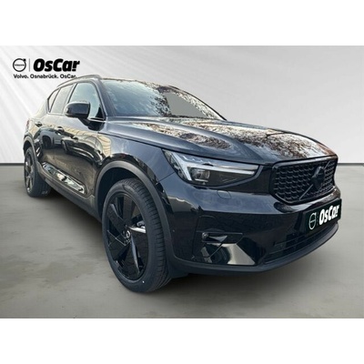 Volvo XC40 B3 Ultra 120 kW