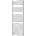 Mexen Hades 1500x600 mm 649W chrome (W104-1500-600-00-01)