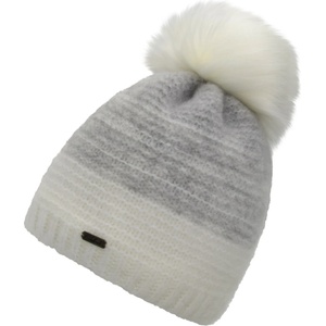 Chillouts Зимна шапка (beanie) Chillouts Women's Ranva Hat Beanie - Light Grey - размер One Size (904-5061-0211)