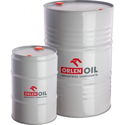 Orlen Oil Hydrol L-HM/HLP 32 205 l – Zbozi.Blesk.cz