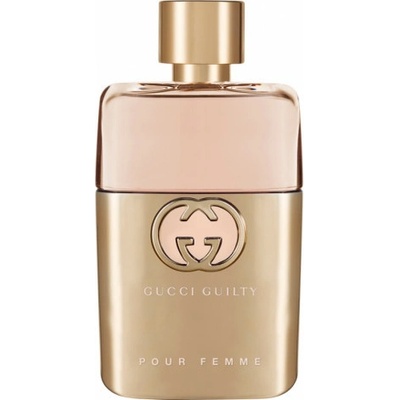 Gucci Guillty parfémovaná voda dámská 30 ml