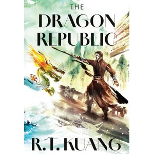 Dragon Republic Collector’s Edition (2025)