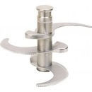 Robot Coupe jemné zubaté ostří 3 břity 57095