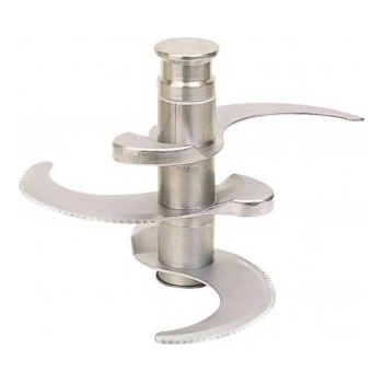 Robot Coupe jemné zubaté ostří 3 břity 57095