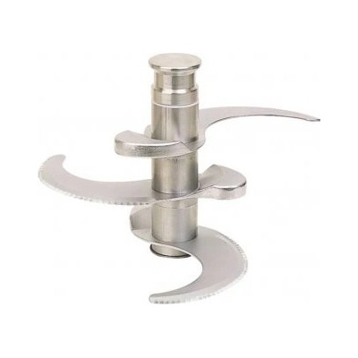 Robot Coupe jemné zubaté ostří 3 břity 57095