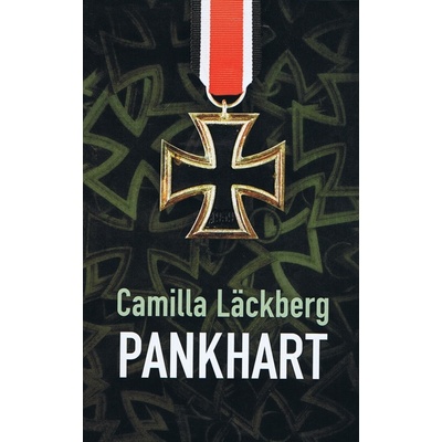 Pankhart - Camilla Läckberg