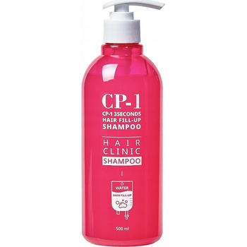 CP1 3sekundový šampon na výplň vlasů 500 ml