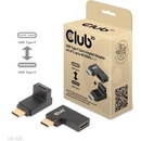Club3D CAC-1528 USB 3.2 Gen 2 (3.1 Gen 2) USB C