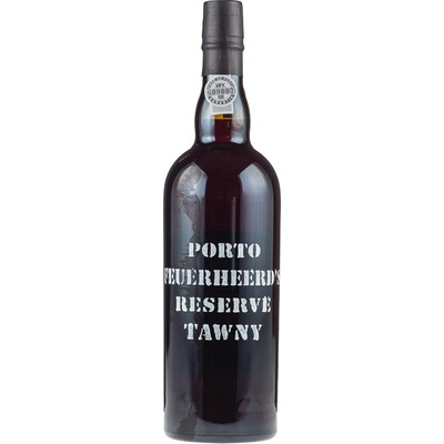 Feuerheerd's Tawny Reserva 20% 0.75 l (čistá fľaša)