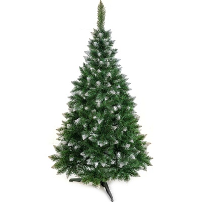 Aga Vánoční stromeček 180 cm Zasněžený