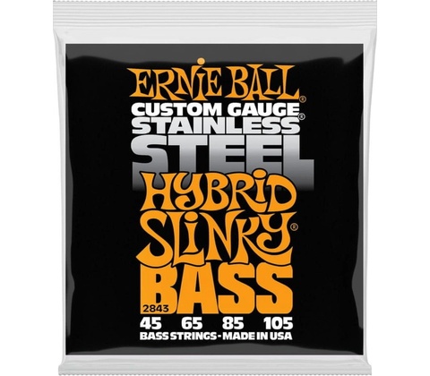 Ernie Ball 2843