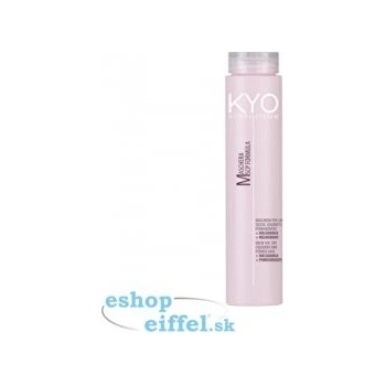 Freelimix KYO Mask For Dry Coloured And Permed Hair 250 ml