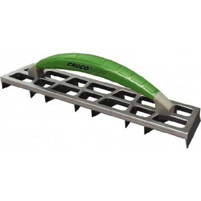Škrabák zárohovák Crocorabo 450x90mm