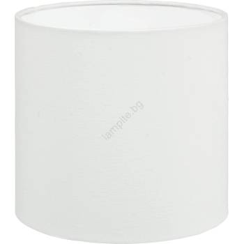 Image 1 of EGLO - Резервен абажур за настолна лампа PASTERI бял (NSEG95725)