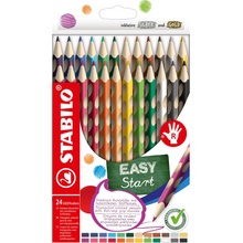 Stabilo Easy colors 332/24 24 ks
