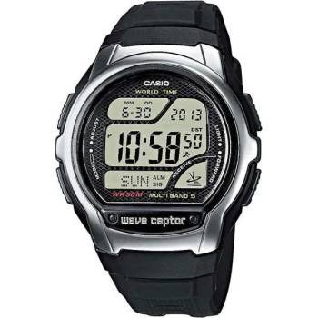 Image 1 of Casio WV-58E-1AVEF