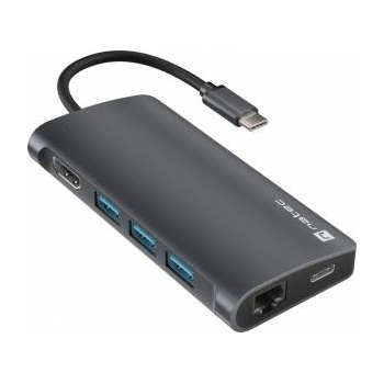 Impakt Station/replicator Natec Fowler 2 V2 USB-C (NMP-2162)