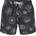 O'Neill Бански гащета O´neill Cali Print 15´´ swimming shorts - Black (Black Mystical)