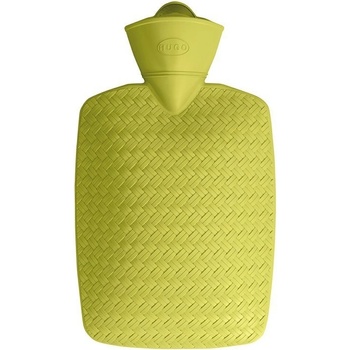HUGO FROSCH Termofor CLASSIC, ohřívací lahev 1,8 l, limeta