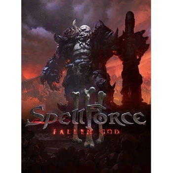 SpellForce 3: Fallen God