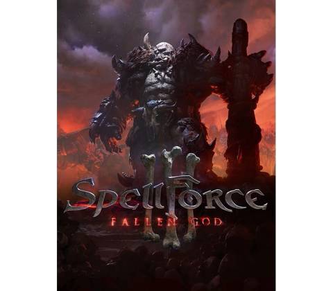 SpellForce 3: Fallen God
