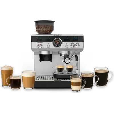 Krups XP801T10 Precision