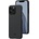 PITAKA MagEZ 3 1500D Aramid Fiber MagSafe Case - кевларен кейс с MagSafe за iPhone 14 Pro Max (черен-сив)