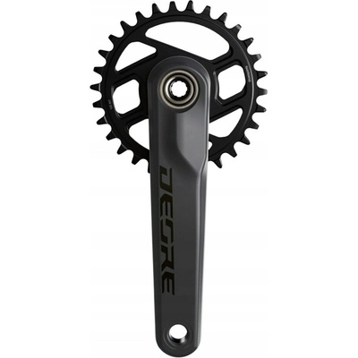 Shimano Deore FC-M6200