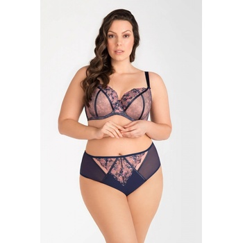 Gorsenia K820 Edna soft tmavě modrá