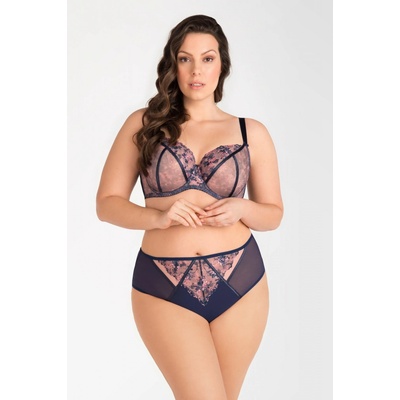 Gorsenia K820 Edna soft tmavě modrá