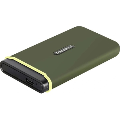 Transcend ESD380C 4TB, TS4TESD380C