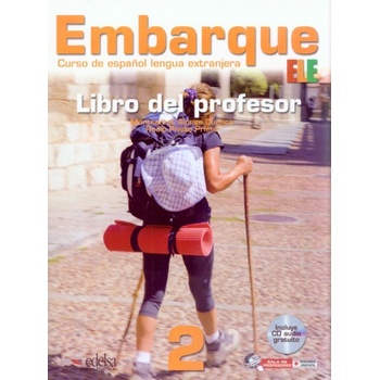 EMBARQUE 2 PROFESOR - 28