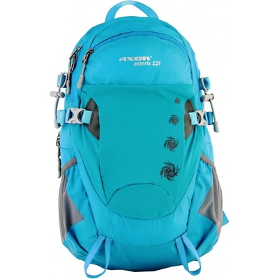 Axon Asterix modrá 12 l