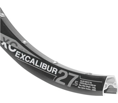Rodi Excalibur XC