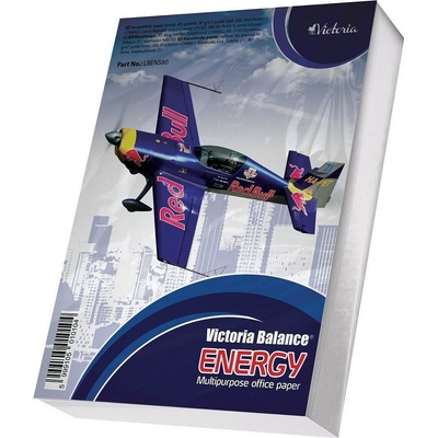 Victoria paper Balance Energy A6 80g 500 ks