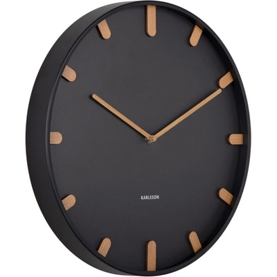 Karlsson KA5942BK – Hledejceny.cz