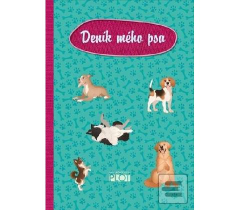 Deník mého psa