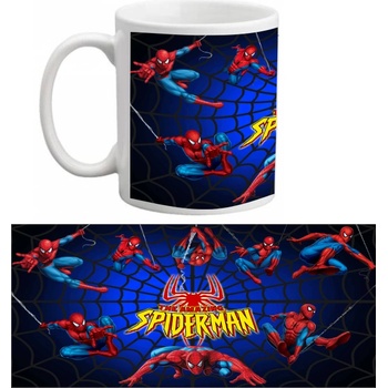 Image 1 of PRC-SUB Чаша - Spiderman