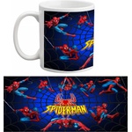 PRC-SUB Чаша - Spiderman