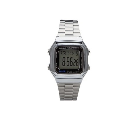 Casio A178WA-1A