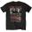 Pink Floyd Knebworth '75 Black L Риза (PFECOTS02MB03)