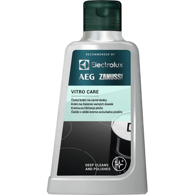 Aeg Electrolux Zanussi 9029804052 originální čistící krém 300 ml na varné desky – Hledejceny.cz