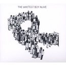 Rules - The Whitest Boy Alive CD