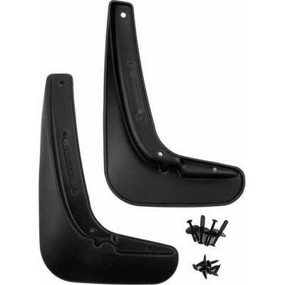 HromTech, Zástěrky, lapače nečistot, Suzuki Swift, 2010-2017, přední | Zboží Auto HromTech, Zástěrky, lapače nečistot, Suzuki Swift, 2010-2017, přední | Zboží Auto